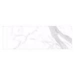 Capitol White Brillo 30x90