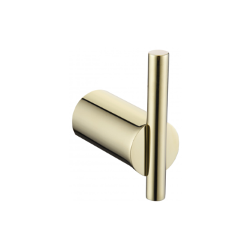 Copen Divine držač bade mantila zlatni C-03-401SG