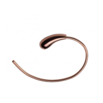 Copen Drop držač peškira rose gold