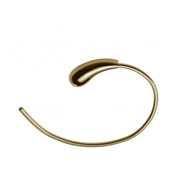 Copen Drop držač peškira zlatni