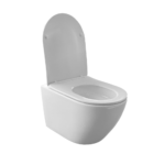 Copen konzolna WC šolja Tornado sa duroplast soft close daskom