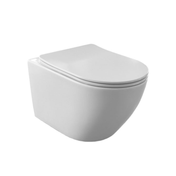 Copen konzolna WC šolja Tornado sa duroplast soft close daskom C-15-300