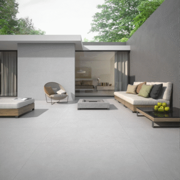 Cromat Perla Matt 30x90