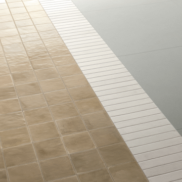 Faetano Manufatti Armadillo Lux Shine 20x20