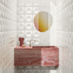 Faetano Manufatti Cerchi Lux Matt-Shine 20x20