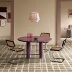 Faetano Manufatti Combinazioni Lux Matt-Shine 20x20