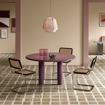 Faetano Manufatti Combinazioni Lux Matt-Shine 20x20