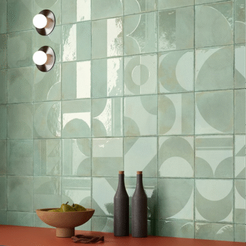 Faetano Manufatti Forme Lux Matt-Shine 20x20