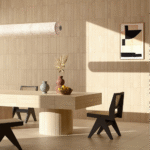 Faetano Manufatti Soia Brick Naturale Matt 7,5x40