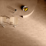 Faetano Manufatti Terra Brick Naturale Matt 7,5x40