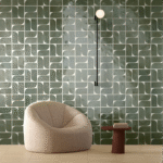 Faetano Manufatti Tracce Lux Matt-Shine 20x20