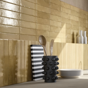 Faetano Progetto 1962 Canapa Brick Lux Shine 7,5x40