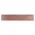 Faetano Progetto 1962 Ciliegia Brick Lux Shine 7,5x40