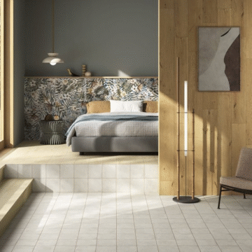 Faetano Progetto 1962 Talco