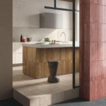 Faetano Progetto 1962 Terre Brick Lux Shine 7,5x40