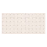 Golden Easy Decor Crema 30x60