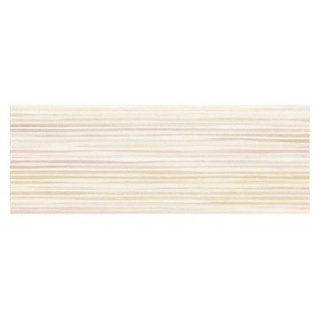 Halcon Ceramicas Decor Marfil Brillo 30x90