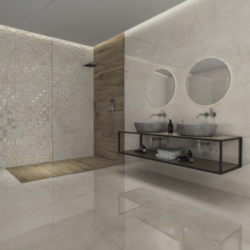 Halcon Ceramicas Desert