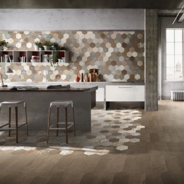 decor 17.5x20 heksagon