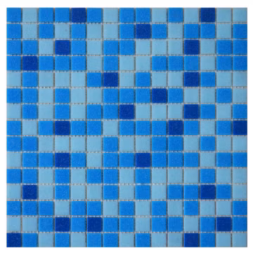 Mozaik bazenski tamno plavi BM003 32,7x32,7