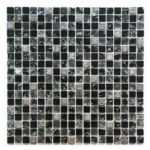 Mozaik kamen/staklo GS019 30×30