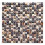 Mozaik kamen/staklo GS023 30×30