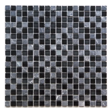 Mozaik kamen/staklo GS024 30x30