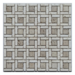 Mozaik kameni SM012 30×30