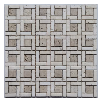 Mozaik kameni SM012 30x30