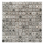 Mozaik kameni SM017 30×30