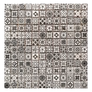 Mozaik kameni SM017 30x30