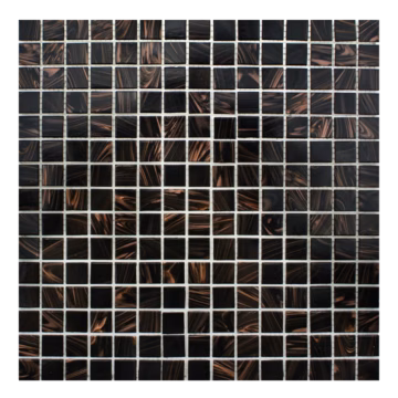 Mozaik stakleni GM001 32,7x32,7