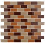 Mozaik stakleni GM004 30×30