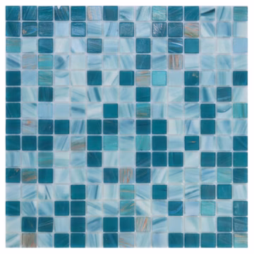 Mozaik stakleni GM009 32,7x32,7