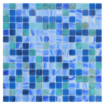 Mozaik stakleni GM010 32,7×32,7