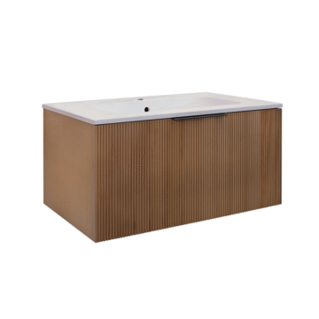 Ormarić sa umivaonikom 80 Ibanio Vista beech 14-254