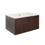 Ormarić sa umivaonikom 80 Ibanio Vista walnut 14-251