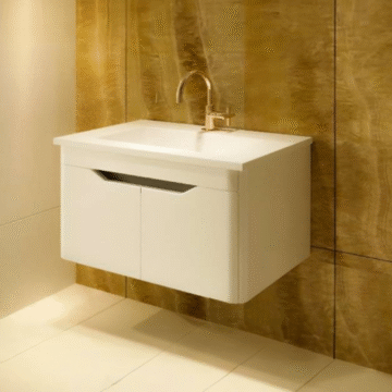 Ormarić sa umivaonikom Marinika beli