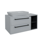 Ormrić sa umivaonikom 90 Ibanio Villa 1072700