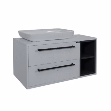 Ormrić sa umivaonikom 90 Ibanio Villa 1072700