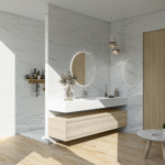 Pamesa Ceramica Calacata White