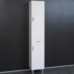 Rovas Eco vertikala bela