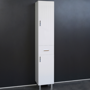 Rovas Eco vertikala bela