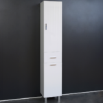 KJ Eco vertikala bela – korpa