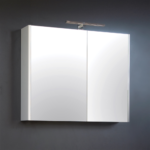 Rovas Sharp 80 Beli – gornji deo