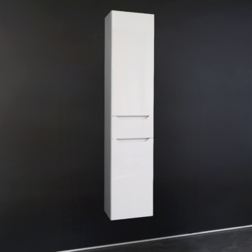 Rovas Sharp vertikala bela