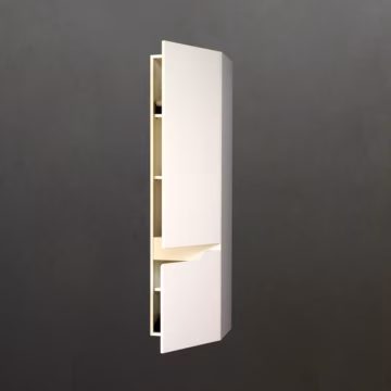 Rovas Vision vertikala bež