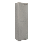 Vertikala konzolna Ibanio Dura bela 14-078