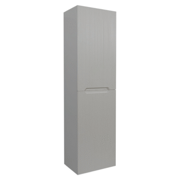 Vertikala konzolna Ibanio Sava bela 14-234