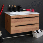 Vox 85 Gold Craft – donji deo sa umivaonikom